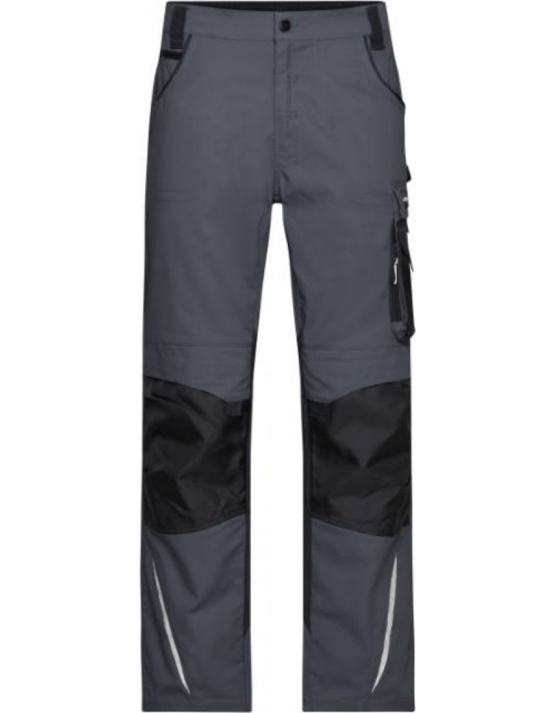 Pantaloni de lucru - Rezistență ridicată